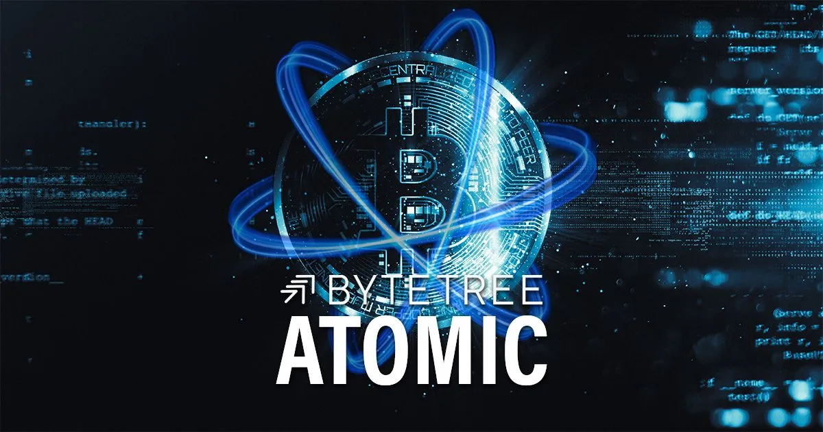 ByteTree Atomic