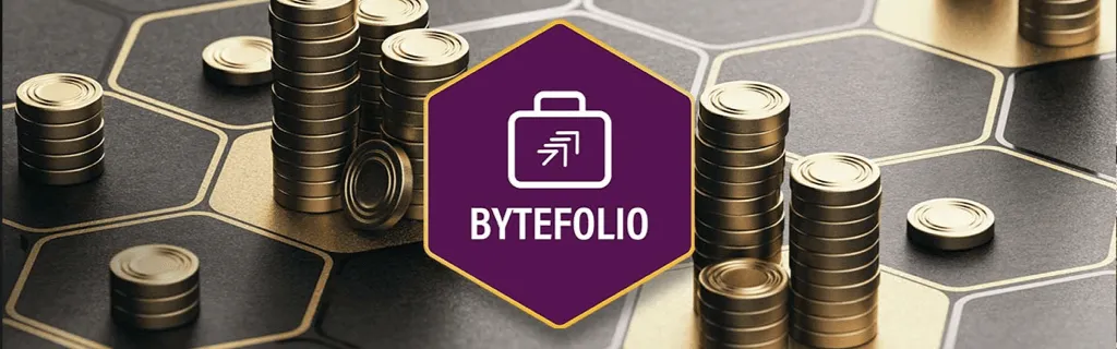 ByteFolio