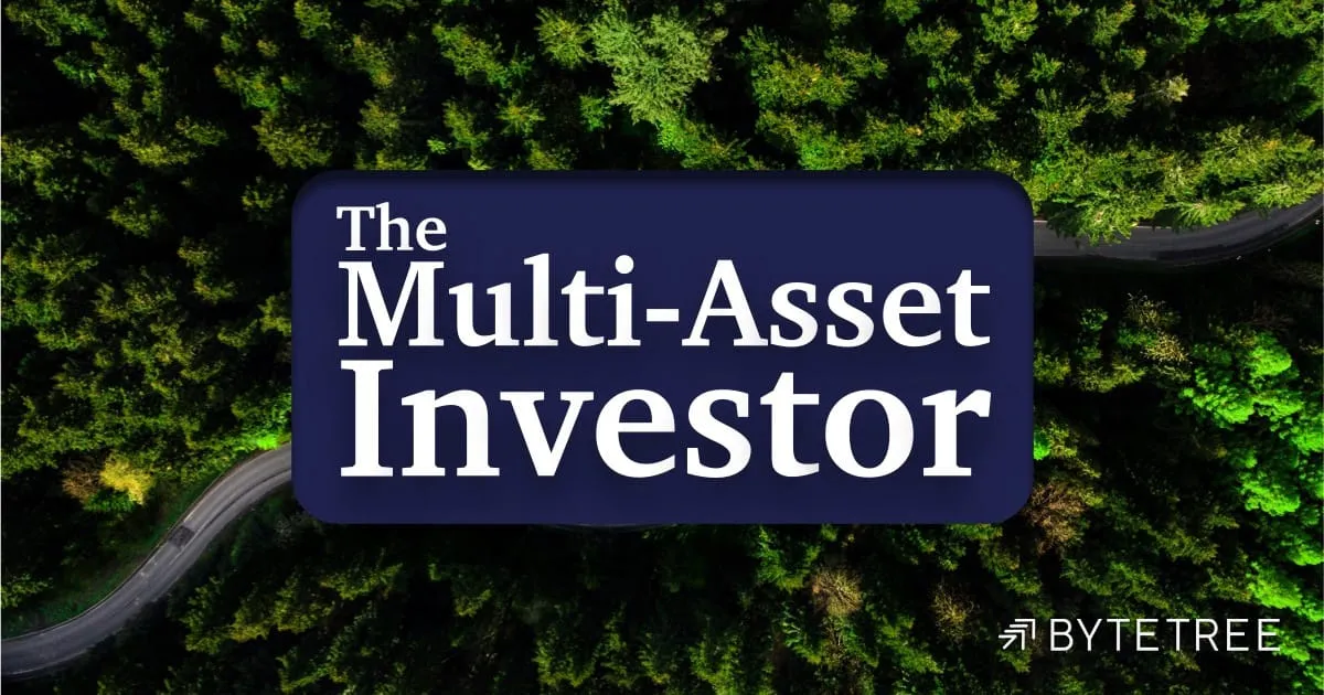 The Multi Asset Investor